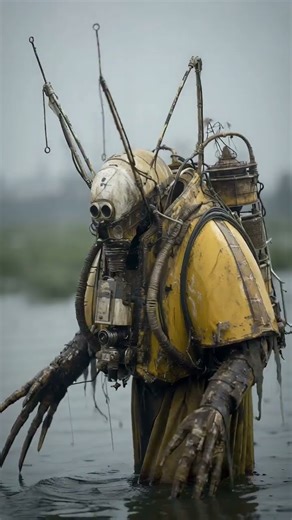 Cultivators of Prehistory