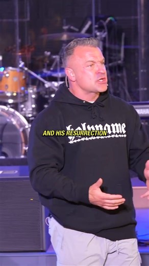 We often imagine our salvation as a spiritual handshake, as if we met God halfway or participated in the process by being just desperate enough to be found. But the language of Jesus is far less flattering. He doesn’t say we occasionally stumble or lean toward sin. He says we are enslaved to it, fully owned, bound, and blind to our condition. Not sinners with bad timing but captives with no concept of the light we’re missing. And when the gospel tells us Christ paid the ransom, it means He enter