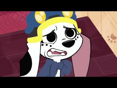 101 Dalmatian Street - Episode 10 - Part 1.