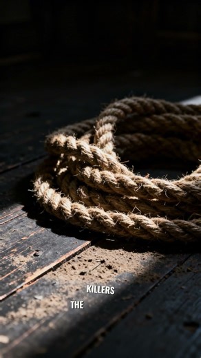 The Cabin Murders No One Solved