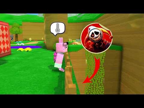 I Discovered a New Sticker in Super Bear Adventure