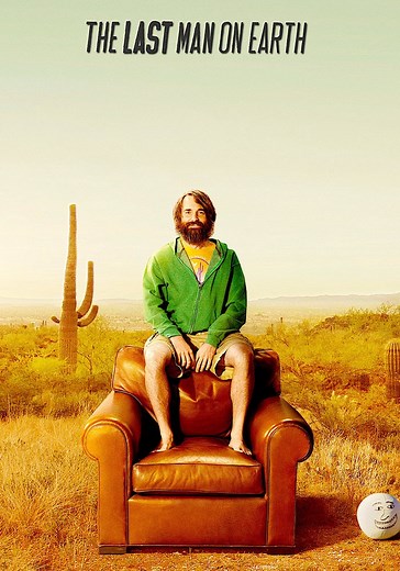 Regarder la série The Last Man on Earth streaming