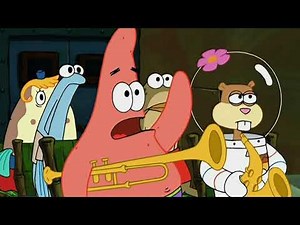 NickTunes Patrick Voice Clips