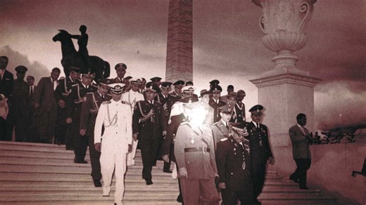 Bajo las banderas, el sol: Paraguay pone rumbo a los Premios Oscar