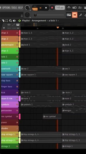 sounds like another medium from undertale but not really #tobyfox #undertale #deltarune #chiptune