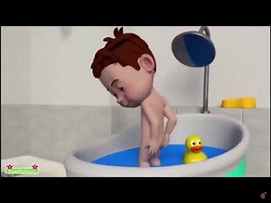 UMYĆ PUPĘ PIOSENKA XD