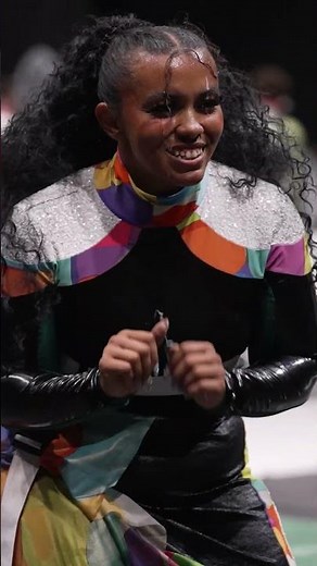 RCC Gets Some Help From The Crowd At #wgi2026 Finals