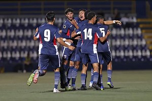 Cuba team profile | FIFA U-20 World Cup 2025