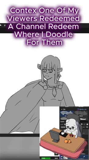 Drawing For My Viewers :D #shorts