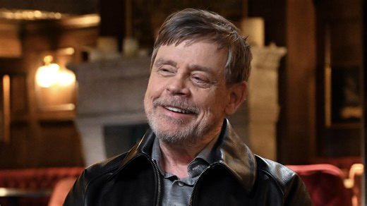 Mark Hamill Talks ‘Life of Chuck,’ His Career, Future of ‘Star Wars’