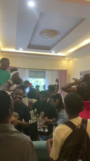 House Party Highlights with DJ Ethan