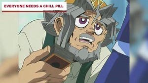Yu-Gi-Oh! Tournaments to Penalize Players for Being Smelly