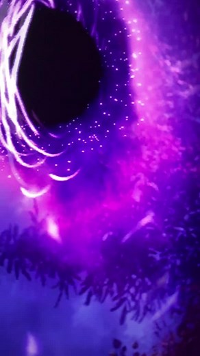 Exploring Fantastical Animated Scenes in Colorful Worlds