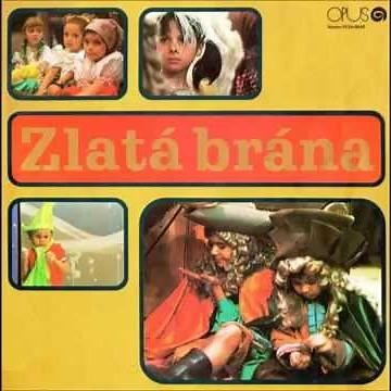 Zlatá brána - Padla hviezda
