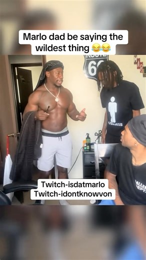 Marlo De’Latte | Twitch-isdatmarlo #fyp #explorepage #reels #viralvideos #streamer #trending | Instagram