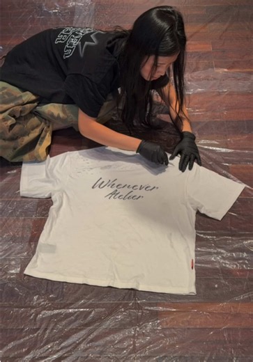 #wheneveratelier | balenciaga
