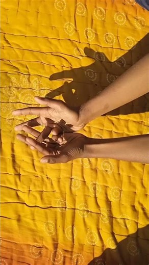 snake head how to do with our hand ✋✋✋