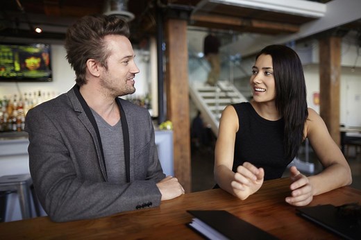 Learn How to Keep an English Conversation Going With These Questions