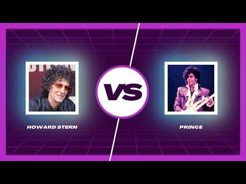 You've Been Lied To About Prince