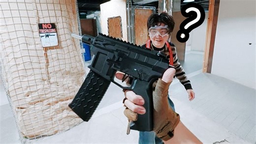 1.5张儿童玩具下场挑战！QML-F4实战测评