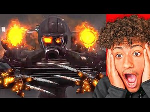 Foltyn Reacts To Skibidi Toilet 75