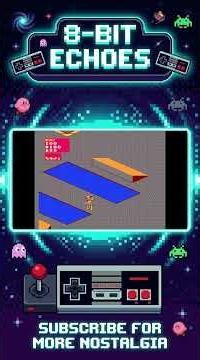 720° Arcade Gameplay - The Original Skateboarding Classic! 🛹🕹️