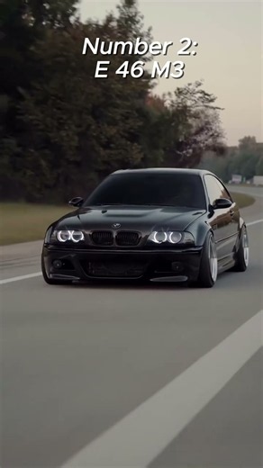 Top 5 Greatest BMWs Ever Built 🚗🔥 ⭐