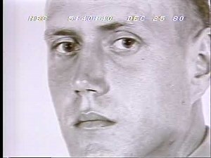 NBC Nightly News - 1980-12-25