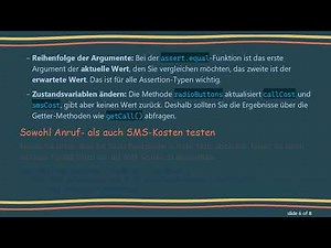 Effektives Testen von JavaScript Factory Functions mit Mocha & Chai