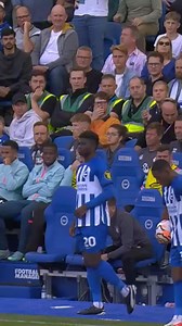 235K views · 4K reactions | Moi je remarque une explosivité et vitesse à 80% chez Carlos Baleba. ❤️ Et toi? Quel exercice devrait il encore s'améliorer ? Progr'Afric | Prografric | Facebook