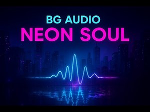 Neon Soul (Official Audio)