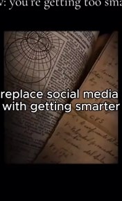 Replace doomscrolling with microlearning!