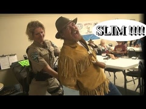 * COP'S CALLED * | I can't Believe It - ask Jeff Williams