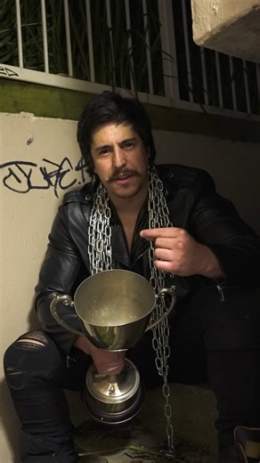 Horus has his eyes on Jayrilla and the IPW New Zealand Heavyweight Championship. As Warner Cup holder, he’s got a guaranteed shot at The Eliminator—if he can hold onto it until then. Plenty of competitors will be looking to take that opportunity away. Can anyone stop the Duke before he gets there? Necessary Evil tickets: https://ipwnz.flicket.co.nz/ | Impact Pro Wrestling New Zealand