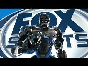 FOX NFL Presentation 2020-Present Outro