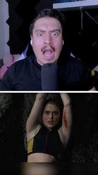 The Devil’s Mouth (2026) - Movie Trailer Reaction #shorts #reaction #thedevilsmouth