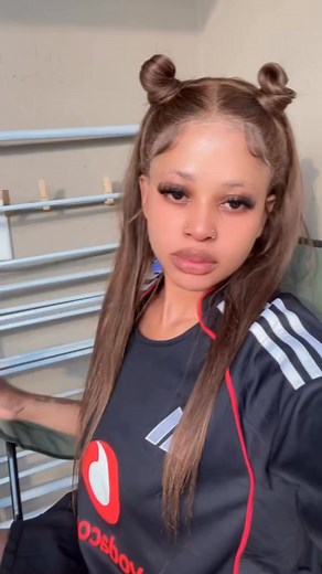 🤐 | Busisiwe Hadebe