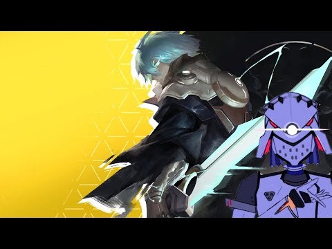 [Retrace The Light Demo] Lightspeed + Announcement