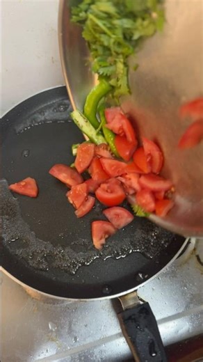 How to make the Perfect Spicy Mutton Fry at Home! 🥘 #shorts