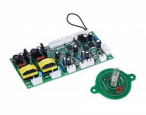 [Hot Item] Mr-517 Pump Intelligent Controller Automatic Pump Controller Lubrication Pump Controller