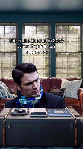 #Meme #MemeCut I will never recover. #2007 #jamesfranco