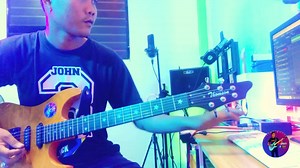Pinitik Ken Ganad Song | Jovert Madera Music