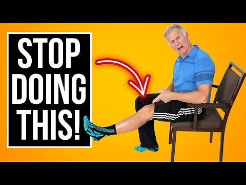 Why Your Knee Pain Isn't Improving