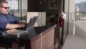 EXCLUSIVE VIDEO: CNN Film showcases Obama's final days in office