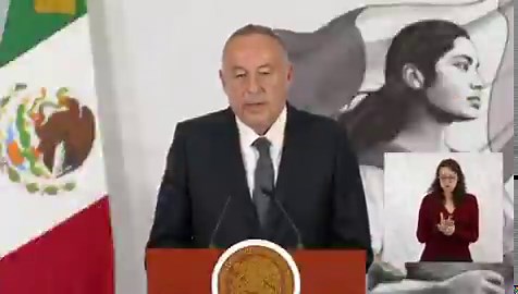 🚨 Un adolescente de 13 años y un niño de seis años, entre las víctimas del tiroteo en TeotihuacánJosé Luis Cervantes, fiscal del Estado de México, confirmó que fueron 13 lesionados durante los sucesos ocurridos en la zona arqueológica