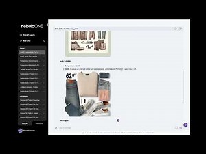 nebulaONE® by Cloudforce | API Calls Overview