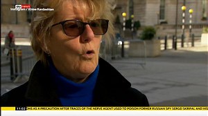 Pub goers told to wash clothes after traces of nerve agent found