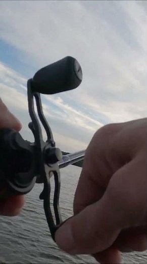 HUGE Largemouth at Lake Purdy (Fall Crankbaits)-Longleaf Fishing