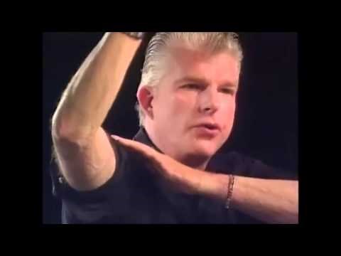 Safety Everyone's Responsibility Charlie Morecraft