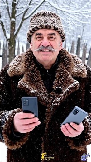 Soğuk Havalarda Telefonunuza Dikkat